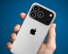 Domniemane projekty wszystkich czterech modeli iPhone'a 17 zostały pokazane na nowych renderach CAD (źródło obrazu: @asherdipps)
