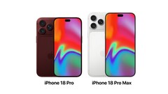 Oczekuje się, że iPhone 18 Pro zaoferuje co najmniej pięć głównych nowych funkcji