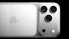 Zgodnie z najnowszym raportem, Honor Magic 8 Pro straci zmienną przysłonę, podczas gdy iPhone 18 Pro i Pro Max będą pierwszymi, które ją otrzymają. (Źródło obrazu: Apple)