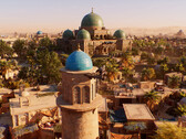 Ubisoft oficjalnie zaprezentował Assassin's Creed Mirage (zdjęcie od Ubisoft)