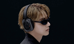 V (Kim Taehyung), członek BTS, został nowym globalnym ambasadorem Nothing