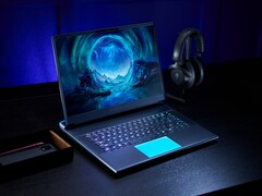Dell Alienware 16 Area-51 posiada opcjonalny wyświetlacz OLED.