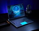 Dell Alienware 16 Area-51 posiada opcjonalny wyświetlacz OLED.