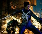 Dragon Age: Inquisition zmieniło kategorię na Steam Decku z „Nieobsługiwana” na „Grywalna”.