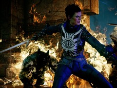 Dragon Age: Inquisition zmieniło kategorię na Steam Decku z „Nieobsługiwana” na „Grywalna”.