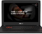 Asus Strix GL502VM