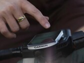 Garmin Public Beta 19.09 dla komputerów rowerowych 540, 840 i 1040 jest już dostępna. (Źródło obrazu: Garmin)