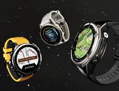 Oczekuje się, że jeszcze w tym roku pojawi się następca modelu Garmin Fenix 8.