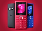 Oczekuje się, że firma HMD Global wkrótce wprowadzi na rynek model Pro, który będzie uzupełnieniem prezentowanego tutaj modelu HMD 102.