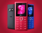 Oczekuje się, że firma HMD Global wkrótce wprowadzi na rynek model Pro, który będzie uzupełnieniem prezentowanego tutaj modelu HMD 102.