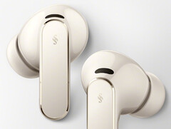 Jak dotąd Huawei zaprezentował FreeBuds Pro 5 w jednej opcji kolorystycznej. (Źródło zdjęcia: Huawei)