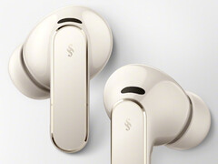 Jak dotąd Huawei zaprezentował FreeBuds Pro 5 w jednej opcji kolorystycznej. (Źródło zdjęcia: Huawei)