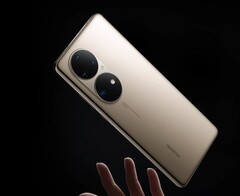 Seria Huawei P50 zadebiutowała w połowie 2021 roku. (Źródło: Huawei)