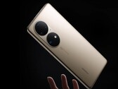 Seria Huawei P50 zadebiutowała w połowie 2021 roku. (Źródło: Huawei)