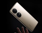 Seria Huawei P50 zadebiutowała w połowie 2021 roku. (Źródło: Huawei)