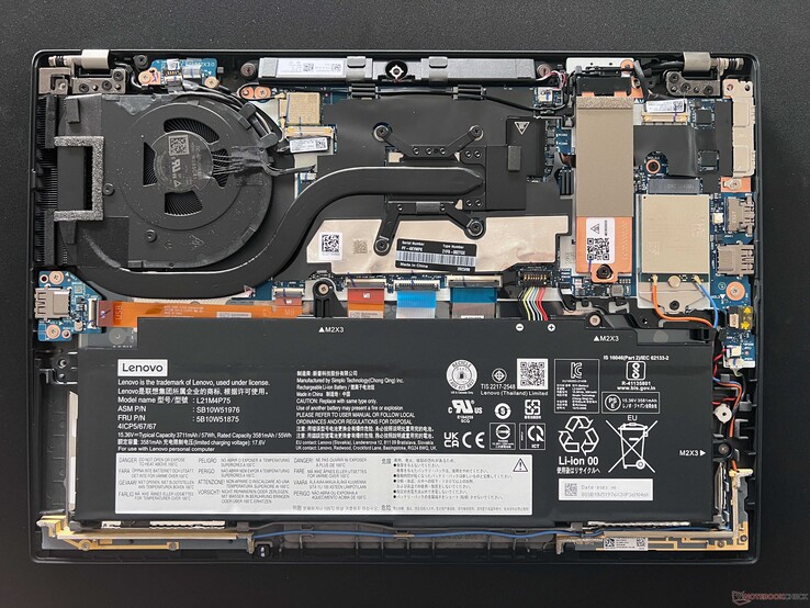 ThinkPad T14s G4 AMD dla porównania