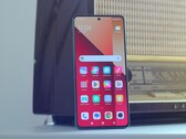 Recenzja smartfona Xiaomi Redmi Note 13 Pro 4G - Midranger z AMOLED i dobrymi kamerami