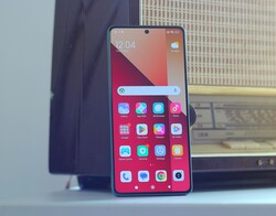 W recenzji: Xiaomi Redmi Note 13 Pro 4G. Urządzenie testowe dostarczone przez: