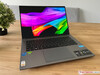 Recenzja Acer Swift X 14 2023 OLED - multimedialny laptop z RTX 4050 robi wrażenie tylko na papierze