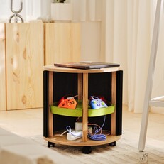 Stolik pomocniczy Ikea YXSTABY
