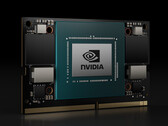 Jetson Orin NX to tańsza alternatywa dla Jetson AGX Orin i Jetson AGX Orin Developer Kit. (Źródło obrazu: NVIDIA)