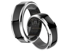 Kospet iHeal Ring 3 to nowy inteligentny pierścień za mniej niż 100 USD (Zdjęcie: Kospet iHeal)