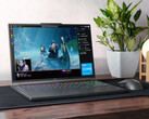 Lenovo Legion Slim 7i oraz Legion Slim 7 posiadają kamerę internetową 1080p z wbudowaną migawką prywatności. (Źródło: Lenovo)