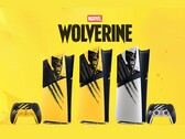 Przedstawiono osłony kontrolerów PS5 oraz konsole z motywem Wolverine'a firmy Marvel