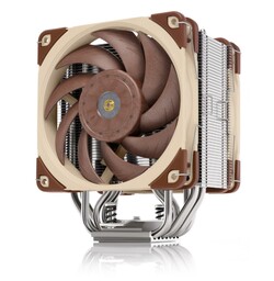 Noctua NH-U12A (Źródło: Noctua)