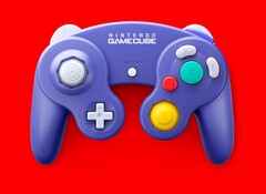 Nintendo oferuje bezprzewodowy kontroler GameCube dla Switch 2 (źródło obrazu: Nintendo)