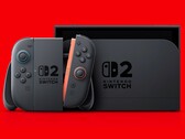 Nintendo Switch 2 jest nie tylko znacznie droższy w zakupie niż jego poprzednik. (Źródło obrazu: Nintendo)
