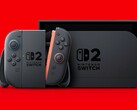 Nintendo Switch 2 jest nie tylko znacznie droższy w zakupie niż jego poprzednik. (Źródło obrazu: Nintendo)