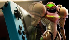 Szczegóły na temat zestawu deweloperskiego Nintendo Switch 2 zostały udostępnione przez tę samą osobę, która ujawniła Metroid Dread. (Źródło obrazu: Unsplash/Nintendo)