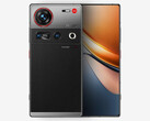 Nubia Z70S Ultra została po raz pierwszy ogłoszona w Chinach w kwietniu, ale teraz doczekała się globalnej premiery. (Źródło zdjęcia: Nubia)