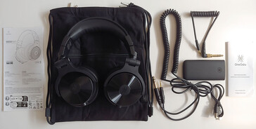 Zawartość. (Źródło obrazu: Notebookcheck)