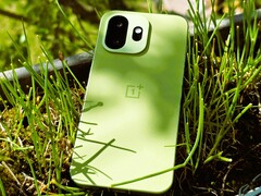 Recenzja smartfona OnePlus 15T