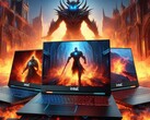 Wysokiej klasy procesory Intel do laptopów nie powinny cierpieć z powodu niestabilności, twierdzi Intel (obraz wygenerowany przez DALL-E 3.0)