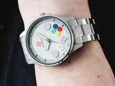 Najnowsze zegarki marki SuperGroupies zostały zainspirowane konsolami do gier retro firmy Sega.