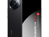 Xiaomi Civi 5 Pro będzie wyposażony w Snapdragon 8s serii Soc, podobnie jak pokazany tutaj Civi 4 (źródło obrazu: Xiaomi)