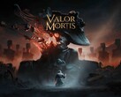 Oficjalna grafika promocyjna Valor Mortis.