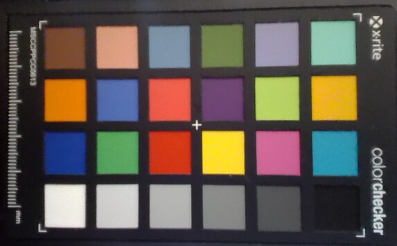 ColorChecker