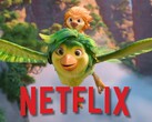 Swapped miał swoją premierę w serwisie Netflix 1 maja 2026 roku.
