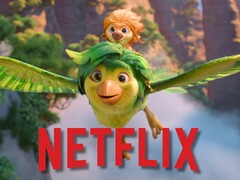 Swapped miał swoją premierę w serwisie Netflix 1 maja 2026 roku.
