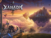 Xanadu Land oficjalnie opuściło wczesny dostęp 2 sierpnia. Na zdjęciu - oficjalna miniatura gry. (Źródło obrazu: Steam) 