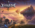 Xanadu Land oficjalnie opuściło wczesny dostęp 2 sierpnia. Na zdjęciu - oficjalna miniatura gry. (Źródło obrazu: Steam) 