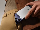 Nowy ultracienki magnetyczny power bank Xiaomi