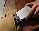 Nowy ultracienki magnetyczny power bank Xiaomi