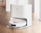 Xiaomi Mijia Sweeping and Mopping Robot 2 automatycznie wyczyści głowice mopa. (Źródło obrazu: Xiaomi)