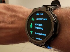 Zepp Health kieruje swoją ofertę również do sportowców z klubu Hyrox (zdjęcie poglądowe)