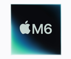 Układ SoC Apple M6